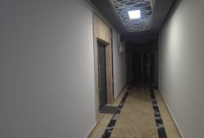 Mamaia Butoaie apartament 2 camere loc de parcare privat - 15