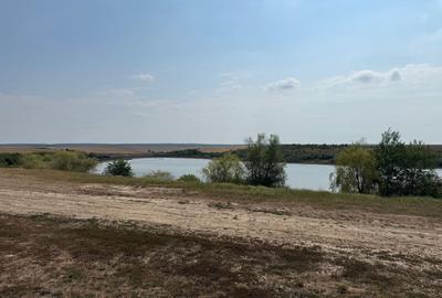 Teren intravilan Miersig, vedere la lac. 12,5 E/mp neg. Comision 0 - 1