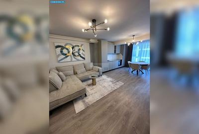 COMISION 0%! Apartament 2 cam ultrafinisat, Soporului | FSEGA | Iulius - 1