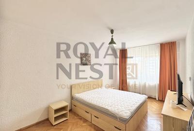 De inchiriat apartament 3 camere pe Grivitei - 7
