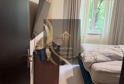 Apartament 4 Camere - Militari Gorjului - Valea Cerbului - 11
