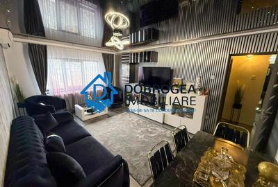 Apartament cu 3 camere decomandat, mobilat în E3