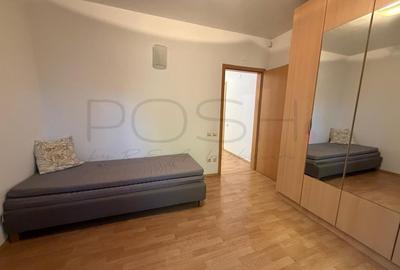 3 camere cu loc de parcare si boxa - Herăstrău - 11