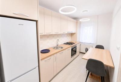 Apartament 2 camere decomandat racadau Parcul Trandafirilor - 4