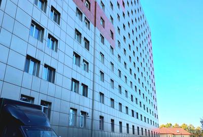 Apartament 2 camere de închiriat – Vitan Rin Grand Hotel 38 mp - 17