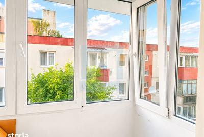 De vânzare apartament 2 camere/ Noua - 6