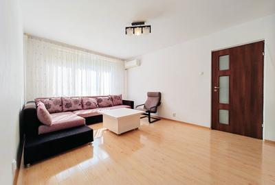 Brancoveanu | Apartament la cheie de inchiriat cu parcare proprie | bl.anvelopat - 3