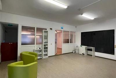 INCHIRIERE IMOBIL COMERCIAL INDIVIDUAL SPATIU GRADINITE / BIROURI / CLINICA 710 - 3