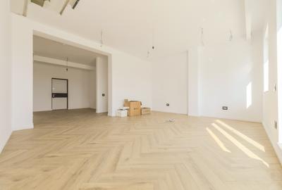 Cum Un Duplex Poate Fi O Soluție Superioară Unui Penthouse? 4 Parcări Subterane - 7