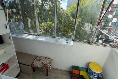 Comision 0%! Complex Studentesc-Stadion | Etaj 3 | Bloc reabilitat | Disponibil! - 6