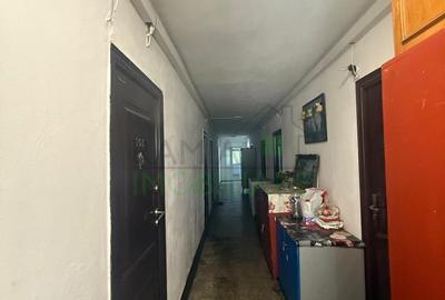 Cameră de Cămin | Aleea Violetelor | 10 mp | Bloc Izolat - 9