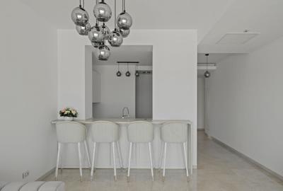 CAELIA RESIDENCE | MAMAIA | VEDERE FRONTALA LA MARE | EXCLUSIVITATE - 5
