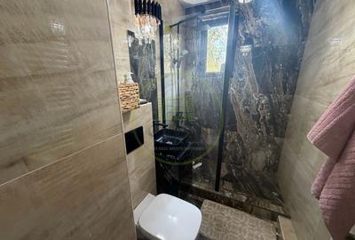 Apartament 2 camere open-space, 49.8 mp, Calea București, zona Rotonda - 7