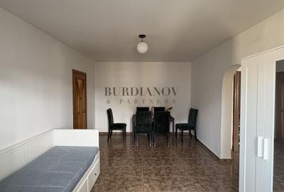 Apartament cu 4 camere  - centrală proprie - Tineretului - Timpuri Noi - 19