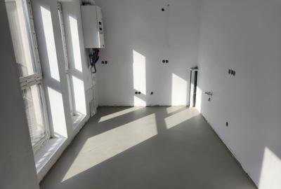Apartament 2 camere 57 mp • Ultimul etaj • Terasă 76 mp • Zona Someșului - 11