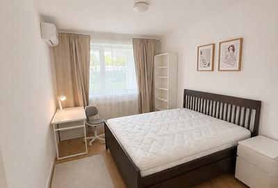 Apartament 2 camere/ Ivory Residence/ Pipera/ Promenada+ parcare - 3