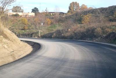Teren de vanzare in zona industriala Tulcea - 8