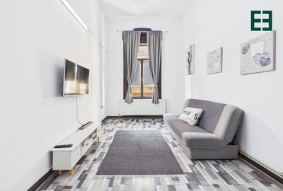 De închiriat - Apartament cu 2 camere - Zonă Centrală - Arad - 14