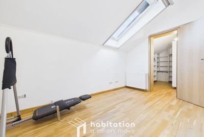 Tur virtual| Duplex 5 camere| spațios| în Dumbrăvița - zona IKEA - 20