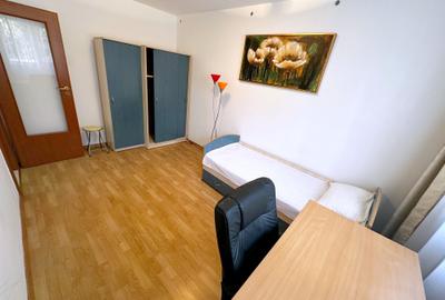 2 camere, decomandate, in Marasti, pe strada Traian, zona semicentrala - 7