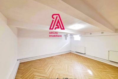 Vilă de prestigiu | 12 camere, 488 mp utili, teren 600 mp | Sibiu! - 14
