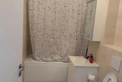 Apartament premium 2 camere | Timpuri Noi - incalzire pardoseala - 6
