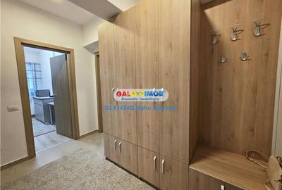Apartament 2 camere cu parcare subterana, Novum Independentei - 9