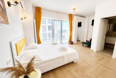 Studio | 100m fata de mare | Tomis Villa | Mamaia-Nord - 1