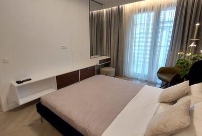 Apartament 2 camere, 58 mp, ultrafinisat, Plopilor-Parcul Rozelor! - 9