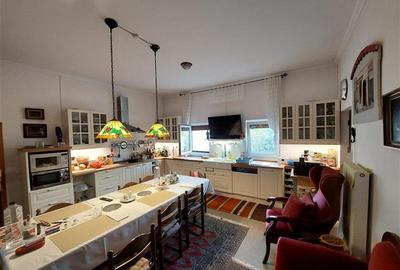 Casa tip Parter, amprenta 346 mp, teren 7241 mp, POGOANELE - 12