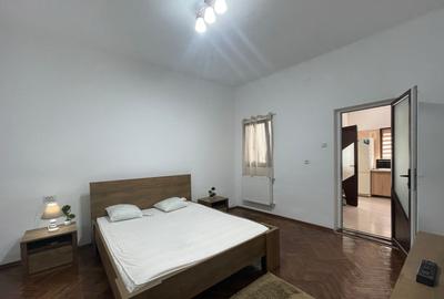 Apartament cu 2 Dormitoare Decomandate-- centrul Istoric- studenți ok - 2