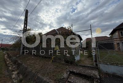 Casa cu teren de 1350 mp | Lapusel - 2