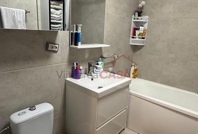 Bragadiru - 3 camere - mobilat-utilat-loc de parcare - 7