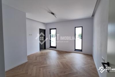 Apartament tip vilă, 115 mp utili, 200 mp curte, Arhitectilor Cisnadie - 7