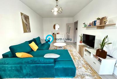 Apartament 2 camere | Titanul Nou - 2