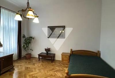 Apartament la casa de inchiriat - 172 MPU - Curte comuna - Sibiu Central - 3