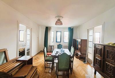 Vanzare apartament 5 camere 152 mp - 4