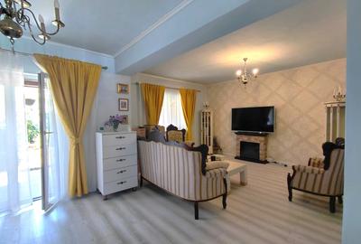 Casa Pipera Complex Azur 5 camere - 2