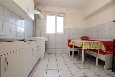 3 camere decomandat, 74 mp, metrou 1 Decembrie 1918 - 5