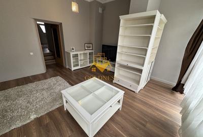 3 camere, modern, 2 parcari, Buna Ziua zona Home Garden, MCRO - 5
