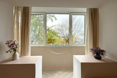 2 Camere decomandat | Prima inchiriere, renovat in 2026| PARCUL CIRCULUI - 3