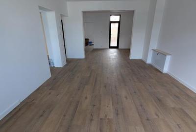 Apartament 5 camere spatios in vila Barbu Vacarescu - 8