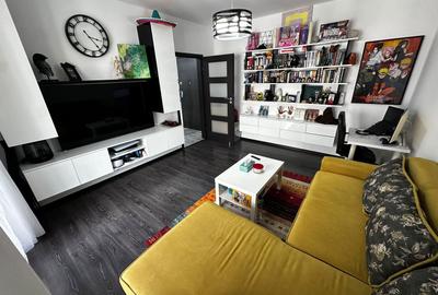 Oportunitate 3 Camere Exigent Plaza Residence Faza 1 | Etaj 10/11 - 1