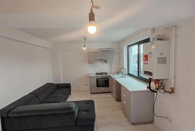 Vanzare studio dublu in bloc nou, zona Nicolae Grigorescu - 2