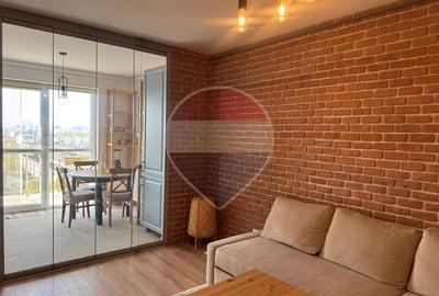 Inchiriere Apartament 3 camere în zona Theodor Pallady - 1