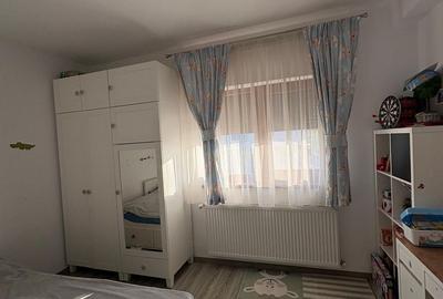 CASĂ INDIVIDUALĂ P+1 | 3 DORMITOARE | 500 MP TEREN | STR. RUBINULUI, BRAGADIRU - 15