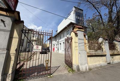 Inchiriere - oportunitate pentru segmentul medical ! - 8