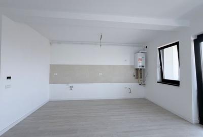APARTAMENT CU TERASA - 2