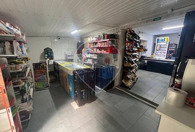 Spațiu comercial de 50mp în zona Sud-Est - 4