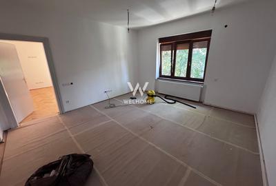 Apartament la casa de inchiriat, Parcul Sub Arini, Sibiu - 3